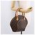 LOUIS VUITTON Bolso Monogram Ellipse PM M51127 LV Auth 183700V Monograma - vista 22