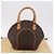 LOUIS VUITTON Bolso Monogram Ellipse PM M51127 LV Auth 183700V Monograma - vista 23