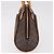LOUIS VUITTON Bolso Monogram Ellipse PM M51127 LV Auth 183700V Monograma - vista 4
