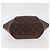 LOUIS VUITTON Bolso Monogram Ellipse PM M51127 LV Auth 183700V Monograma - vista 9