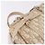 Bolso Christian Dior Trotter Canvas Romantic PVC Beige Plata Auth 184305A - vista 14