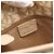 Bolso Christian Dior Trotter Canvas Romantic PVC Beige Plata Auth 184305A - vista 15