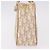 Bolso Christian Dior Trotter Canvas Romantic PVC Beige Plata Auth 184305A - vista 4