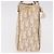 Bolso Christian Dior Trotter Canvas Romantic PVC Beige Plata Auth 184305A - vista 5
