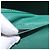 Portafoglio compatto GUCCI Horsebit in pelle verde e oro 659632 Auth 183124M D'oro - vista 20