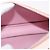 LOUIS VUITTON Monogram Vernis Lexington Bolsa de Accesorios Rosa M91057 Auth gh2098 - vista 11