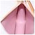 LOUIS VUITTON Monogram Vernis Lexington Bolsa de Accesorios Rosa M91057 Auth gh2098 - vista 18