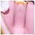 LOUIS VUITTON Monogram Vernis Lexington Bolsa de Accesorios Rosa M91057 Auth gh2098 - vista 19