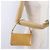 LOUIS VUITTON Monogram Vernis Lexington Bolsa de Accesorios Rosa M91057 Auth gh2098 - vista 20