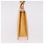 LOUIS VUITTON Monogram Vernis Lexington Bolsa de Accesorios Rosa M91057 Auth gh2098 - vista 3