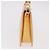 LOUIS VUITTON Monogram Vernis Lexington Bolsa de Accesorios Rosa M91057 Auth gh2098 - vista 4