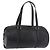 Borsa LOUIS VUITTON Epi Soufflot Nera M52222 LV Auth 184307V Nero