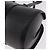 Borsa LOUIS VUITTON Epi Soufflot Nera M52222 LV Auth 184307V Nero - vista 11
