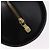 Borsa LOUIS VUITTON Epi Soufflot Nera M52222 LV Auth 184307V Nero - vista 14