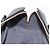 Borsa LOUIS VUITTON Epi Soufflot Nera M52222 LV Auth 184307V Nero - vista 17