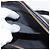 Borsa LOUIS VUITTON Epi Soufflot Nera M52222 LV Auth 184307V Nero - vista 19