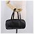 Borsa LOUIS VUITTON Epi Soufflot Nera M52222 LV Auth 184307V Nero - vista 21