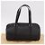 Borsa LOUIS VUITTON Epi Soufflot Nera M52222 LV Auth 184307V Nero - vista 22