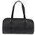 Borsa LOUIS VUITTON Epi Soufflot Nera M52222 LV Auth 184307V Nero - vista 3