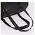 Borsa LOUIS VUITTON Epi Soufflot Nera M52222 LV Auth 184307V Nero - vista 7