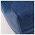 LOUIS VUITTON Epi Keepall 50 Boston Bag Blue M42965 LV Auth 179600 - vista 11
