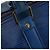 LOUIS VUITTON Epi Keepall 50 Boston Bag Blue M42965 LV Auth 179600 - vista 14