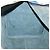 LOUIS VUITTON Epi Keepall 50 Boston Bag Blue M42965 LV Auth 179600 - vista 19