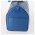 LOUIS VUITTON Epi Keepall 50 Boston Bag Blue M42965 LV Auth 179600 - vista 4