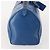 LOUIS VUITTON Epi Keepall 50 Boston Bag Blue M42965 LV Auth 179600 - vista 5