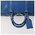 LOUIS VUITTON Epi Keepall 50 Boston Bag Blue M42965 LV Auth 179600 - vista 7