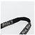 Borsa Miu Miu in pelle vernice 2 modi Nero Argento Auth 182913M - vista 10