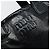 Borsa Miu Miu in pelle vernice 2 modi Nero Argento Auth 182913M - vista 16