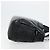 Borsa Miu Miu in pelle vernice 2 modi Nero Argento Auth 182913M - vista 4