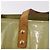 LOUIS VUITTON Borsa Monogram Vernis Reade PM Gris M91145 LV Auth gh2114 Grigio - vista 10