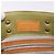 LOUIS VUITTON Borsa Monogram Vernis Reade PM Gris M91145 LV Auth gh2114 Grigio - vista 19