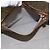 LOUIS VUITTON Borsa Monogram Vernis Reade PM Gris M91145 LV Auth gh2114 Grigio - vista 23