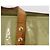 LOUIS VUITTON Borsa Monogram Vernis Reade PM Gris M91145 LV Auth gh2114 Grigio - vista 9