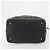 Bolso de Mano FENDI Zucca Canvas Negro Marrón Auténtico 181262 Castaño - vista 10