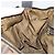 Bolso de Mano FENDI Zucca Canvas Negro Marrón Auténtico 181262 Castaño - vista 23