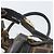 Bolso de Mano FENDI Zucca Canvas Negro Marrón Auténtico 181262 Castaño - vista 7