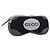 Pouch GUCCI in cotone nero Auth 183090M