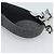 Pouch GUCCI in cotone nero Auth 183090M - vista 10