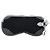 Pouch GUCCI in cotone nero Auth 183090M - vista 3