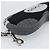 Pouch GUCCI in cotone nero Auth 183090M - vista 9