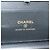 CHANEL Matelasse Boy Chanel Chain Wallet Bag Patent Black Gold CC Auth 181876SAM Nero D'oro - vista 19