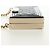 CHANEL Matelasse Boy Chanel Chain Wallet Bag Patent Black Gold CC Auth 181876SAM Nero D'oro - vista 4