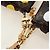 LOUIS VUITTON Monogram LVxYK Multi Pochette Pouch M46385 LV Auth 182312SM Monogramma - vista 19