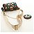 LOUIS VUITTON Monogram LVxYK Multi Pochette Pouch M46385 LV Auth 182312SM Monogramma - vista 8