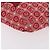 GUCCI Sherry Line Waist bag Canvas Navy Silver Red 502095 Auth 183095M Argento Rosso Blu navy - vista 11