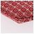 GUCCI Sherry Line Waist bag Canvas Navy Silver Red 502095 Auth 183095M Argento Rosso Blu navy - vista 13